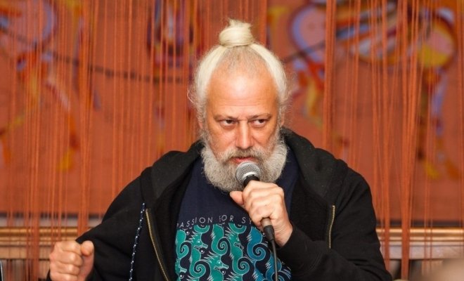 Дмитрий Гайдук