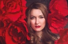 Вечер романса с оркестром