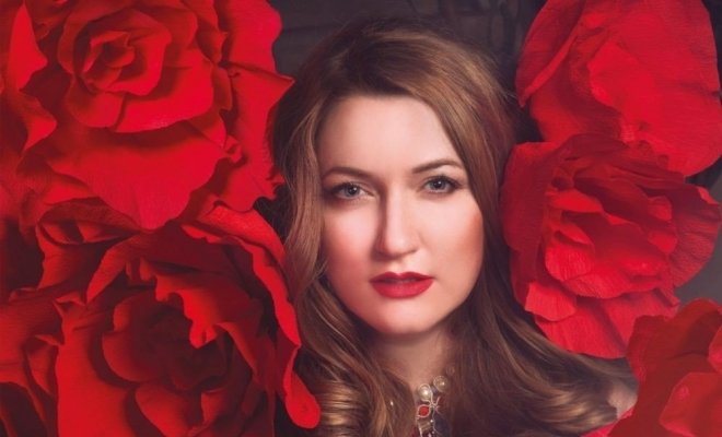 Вечер романса с оркестром