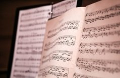 Орган при свечах. От Баха до Таривердиева