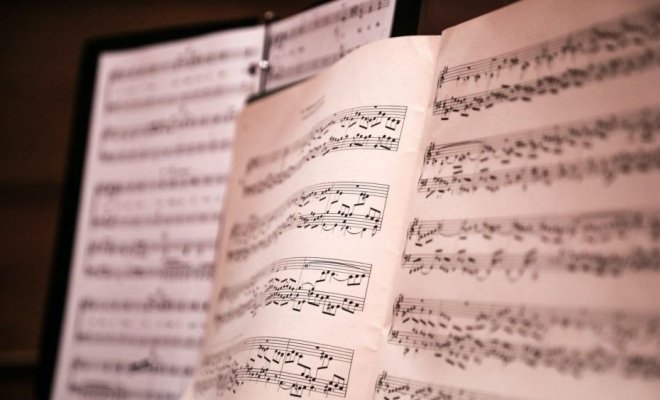 Орган при свечах. От Баха до Таривердиева