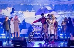 Я живу в озвученной квартире