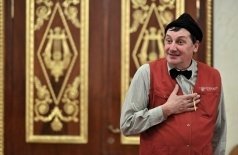 Записки нервного капельдинера