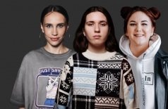 Женский чёрный стендап. Жёсткий юмор