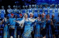 Народы Кубани, танцуйте с нами