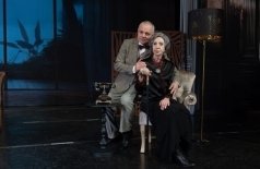 Деревья умирают стоя