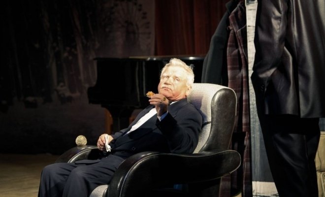 Аккомпаниатор