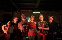 Трибьют Zdob si Zdub