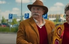 Приключения желтого чемоданчика