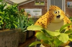 Толстяк Юзи