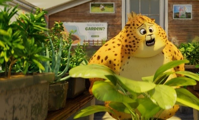 Толстяк Юзи