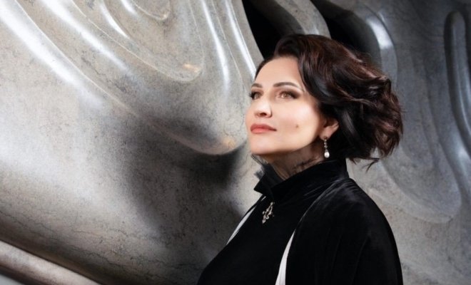 Хибла Герзмава