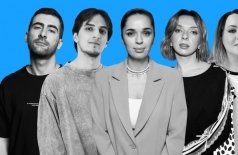 Стендап-концерт