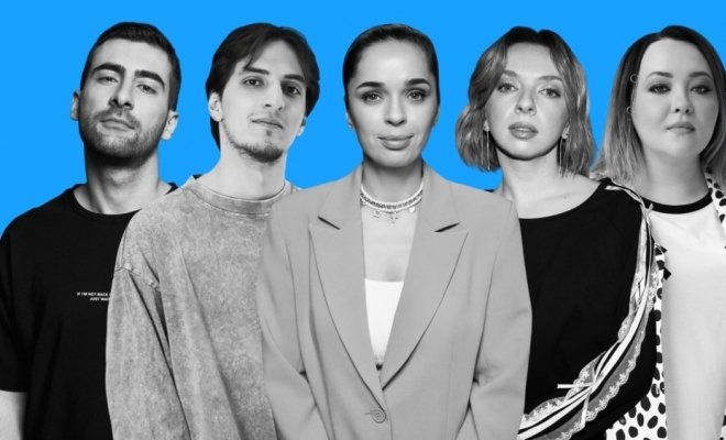 Стендап-концерт