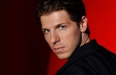 Александр Эгромжан