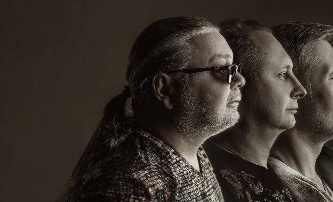 Рок-острова