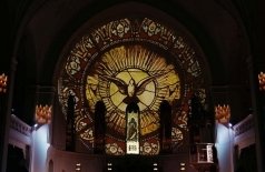 Концерт при свечах. Ночь в Соборе. Моцарт. Реквием