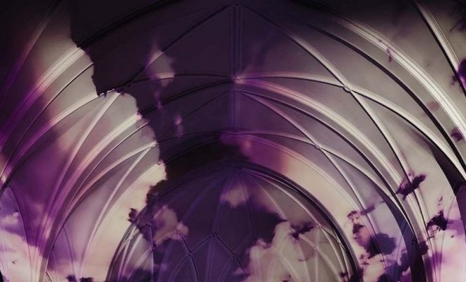 Summertime: Романтический вечер в Нью-Йорке. Орган-оркестр