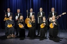 Звёздам навстречу