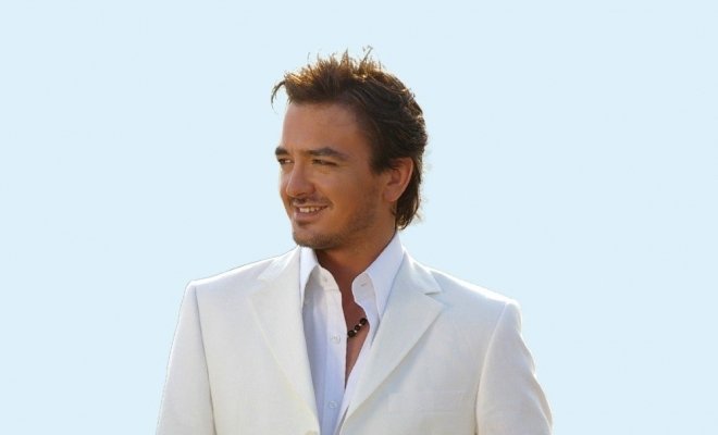 Орхан Олмез