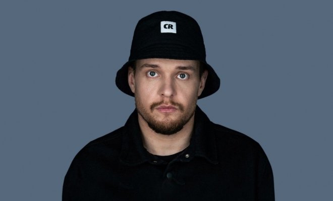 Леонид Кулаков и Егор Свирский