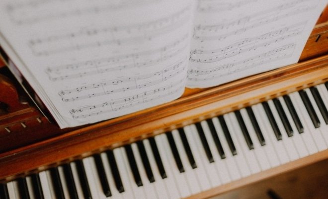 Булгаков с музыкой