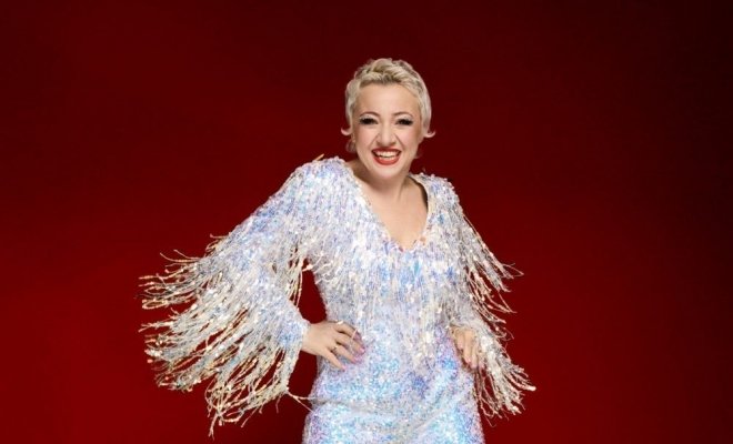 Теона Контридзе