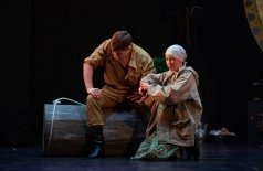 Любишь, не любишь...