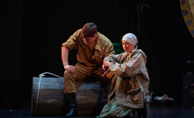 Любишь, не любишь...