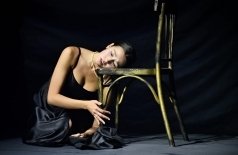 Её звали жизнь