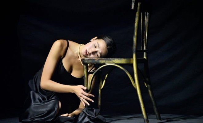 Её звали жизнь