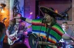 День рождения П.Ш.О. ПроРок