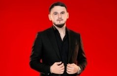 Рустам Нахушев