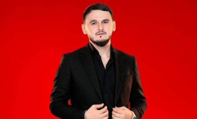 Рустам Нахушев