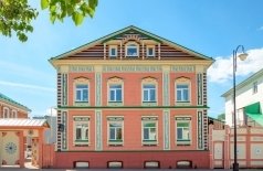 По Казани с посещением Казанского Кремля