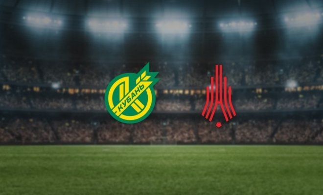 Кубань — Амкар-Пермь