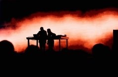 Intervals AV Perfomances: Digital Moss x 404.zero