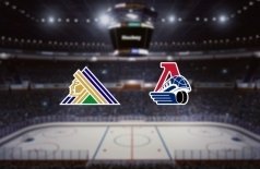 Салават Юлаев — Локомотив