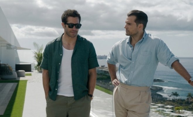 Грязные деньги