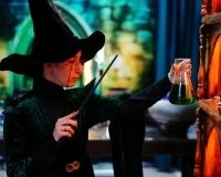 В Кемерово открывается выставка «Вселенная Гарри Поттера»