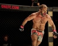 В апреле в кинотеатральный прокат выходит фильм «Бой со зверем»