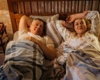 В апреле на экраны выйдет детективная комедия «Лифт»