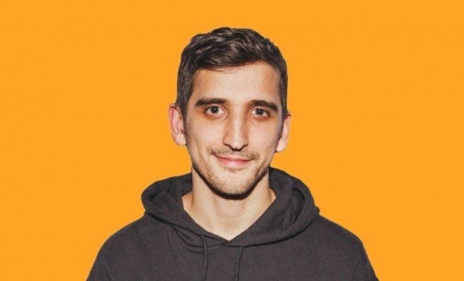 Филипп Воронин и Лев Ерёменко