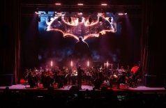 Sole Concerts. Вселенная саундтреков