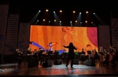 Сказочный мир Дисней