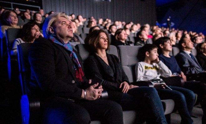 Домовенок Кузя 2