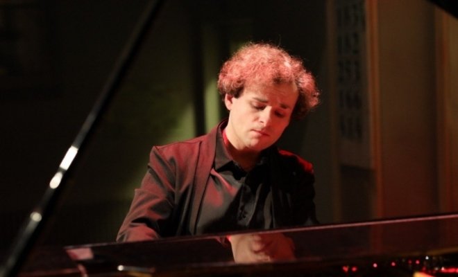 Экскурсия в особняк Шрёдера + концерт «Лодка в океане»