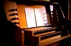 Музыка старинных манускриптов