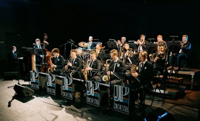 Музыка петербургских композиторов