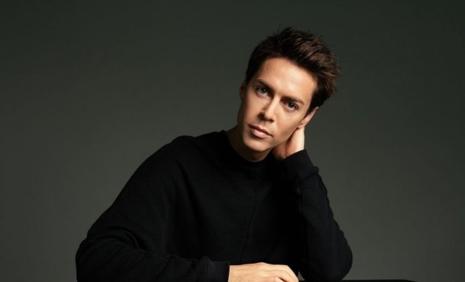 Марк Тишман